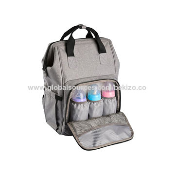 multi functional baby changing bag