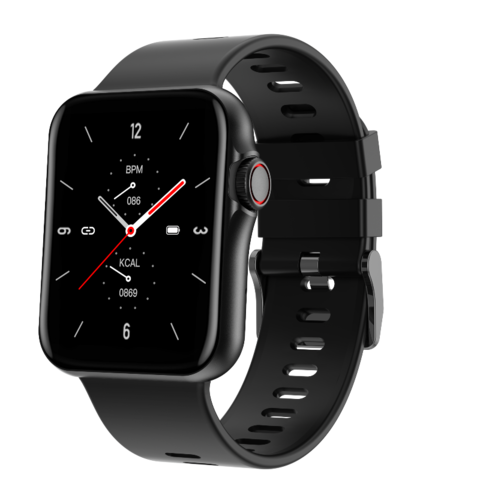China Deportes al aire libre de la nueva de D06 Smartwatch del Azul-diente  de la llamada 1.69inch 320x320 prenda impermeable llena de la pantalla  táctil encendido Global Sources,Reloj elegante D06,D06,de control de