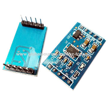 China Accurate English Speech Synthesis Effect Clear Voice Module ...