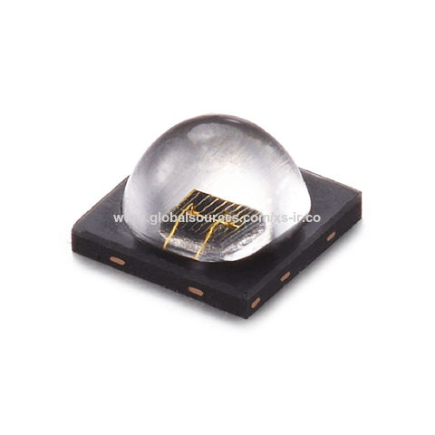 Infrared Computer Chip China LED Chips, 850nm 940nm,IR Led Components Professional ...