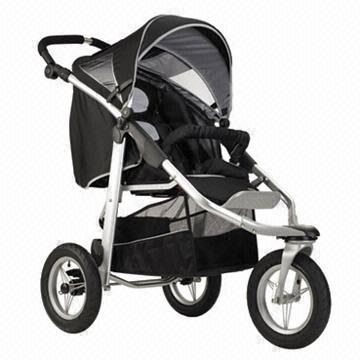 baby stroller three wheel