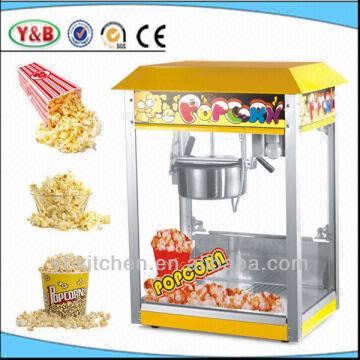 popcorn machine for sale