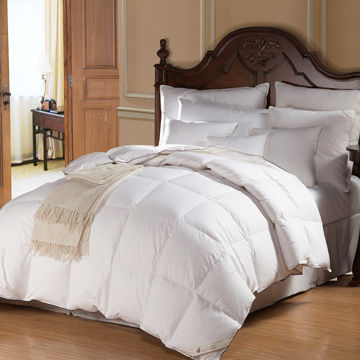 5 Star Hotel Or Home Use 80 White Goose Down Comforter Duvet