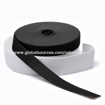 elastic webbing