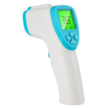 body thermometer