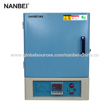 China Horno de cerámica del horno de la calefacción eléctrico para la forja  de fusión industrial del laboratorio encendido Global Sources,horno de  mufla,horno de resistencia eléctrica,horno del laboratorio