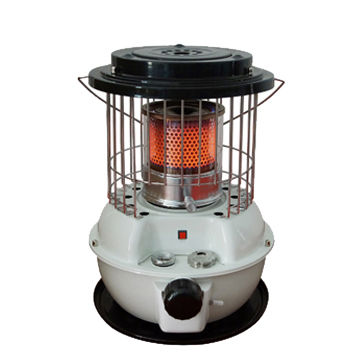 japanese kerosene heater