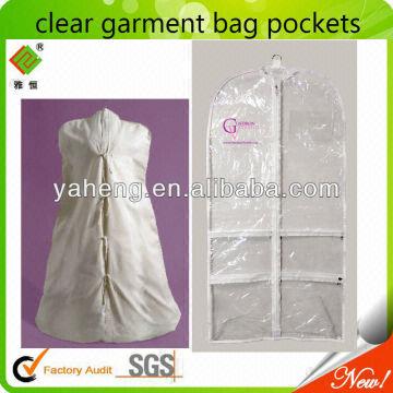 Clear Garment Bag Pockets Global Sources Clear Garment Bag Pockets Global Sources