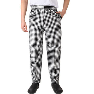kitchen work pants