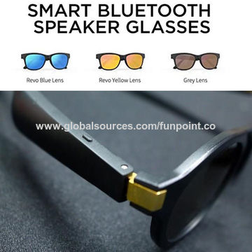 smart glasses for iphone
