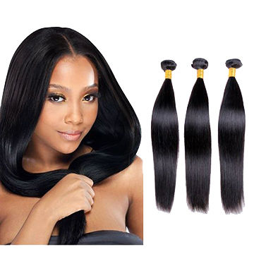 China 100 Mink Brazilian Hair Weaves Grade 8a Straight Cheap Price On Global Sources Mink Hair 100 Mink Hair Brazilian Hair