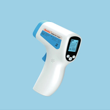 certified digital thermometer