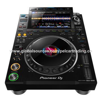 pioneer cdj 2000 stands