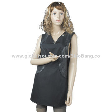 Stylist Apron Waterproof Static Free Can Be Custom Made High