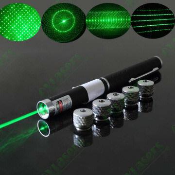 best laser pointer