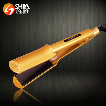 Bio Inic Infrashine Wet To Dry Flat Iron Straightening Good Hair