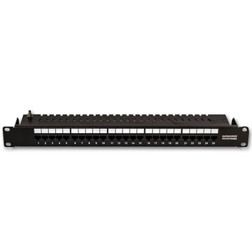 patch panel manufacturers