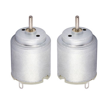 China 5v Dc Motor From Shenzhen Manufacturer Shenzhen Kinmore