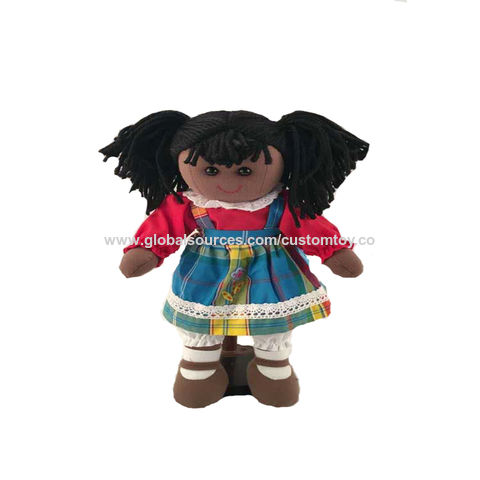 wholesale rag dolls
