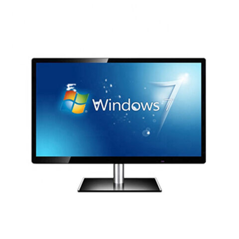 China New Design Competitive Price W High Quality 19 22 24 27inch Lcd Led Computer Monitor With Vga On Global Sources Monitor 19 Inch 19 5inch Monitor Monitor For Computer