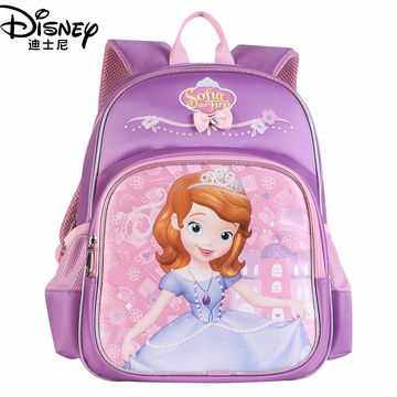 disney school bag