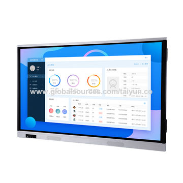 interactive whiteboard device