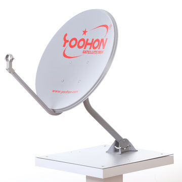 satellite dish antenna