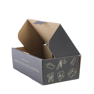 China Shoes Box, Recycled Custom Printed Box For Suit on Global Sources ...