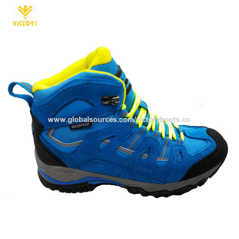 China Botas azules para el invierno, botas calientes de la selva del color  del invierno para el hombre encendido Global Sources,botas,botas del  invierno,botas del hombre