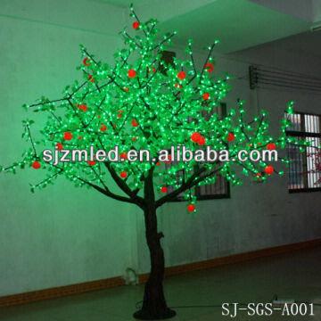 Led Fruit Tree Light Decoration Outdoor Lights Global Sources - Led Lamp Outdoor Tree Led Fruit Tree Light Decoration Outdoor Lights Global Sources - Led Lamp Outdoor Tree