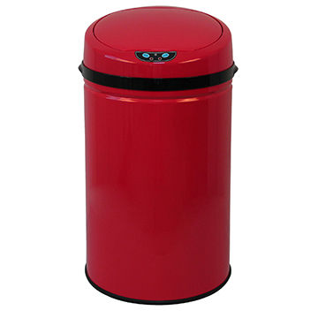 electric dustbin