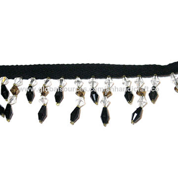 India Indian Beaded Curtains From Delhi Wholesaler S N Handicrafts