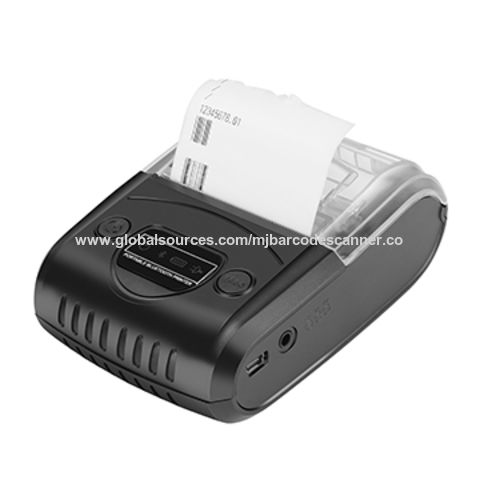 bluetooth for printer usb