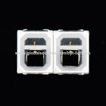 China Photodiode SMD - 2835 SMD Size on Global Sources