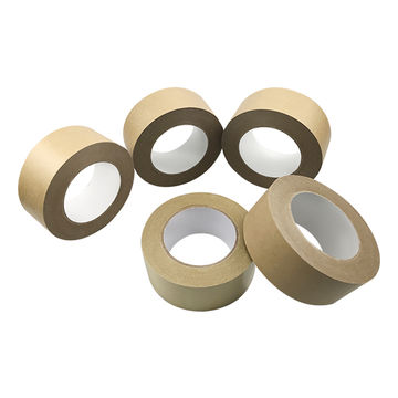 gummed paper tape