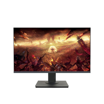 China New Design 24 Inch Ips Panel Lcd Monitors 1080p 60 70hz Monitor For Gaming On Global Sources Monitor For Gaming Ips Panel Lcd Monitors 70hz Monitor