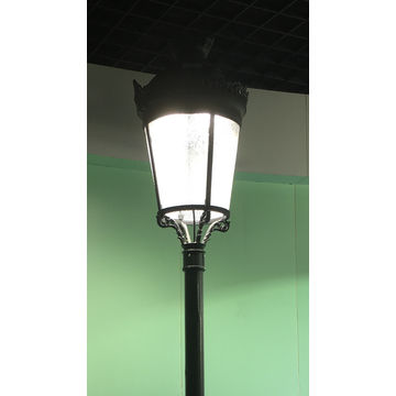 China Led Garden Light From Dongguan Manufacturer Rayborn Lighting China Ultra Bright Led Garden Light 30w 40w 60w Outdoor Spot Lights 230