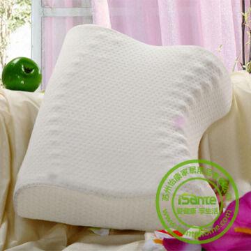 Visco Elastic Massage Memory Foam Pillow Global Sources