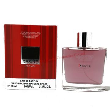 Dunhill Desire Red Smart Collection 94 Perfume For Men Global Sources