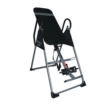 China Professional Inversion Table Back Pain Relief Upside Down