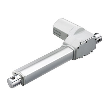 Taiwan TiMOTION 12V 24V 36V DC Linear Actuators TA10 for Medical ...