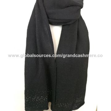 China CASHMERE RAINE STONE SHAWL China CASHMERE RAINE STONE SHAWL