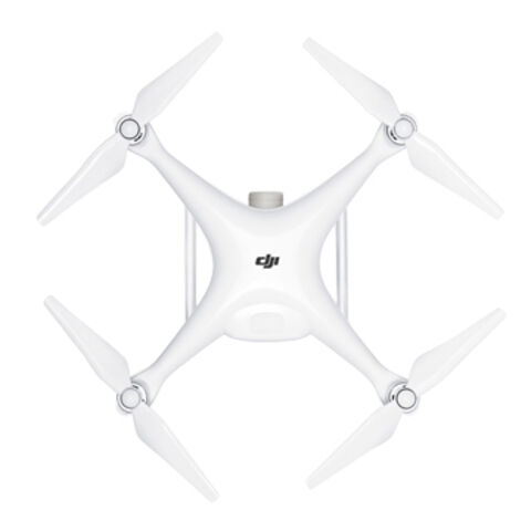 phantom 4 pro drone camera