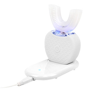 ultrasonic toothbrush 360