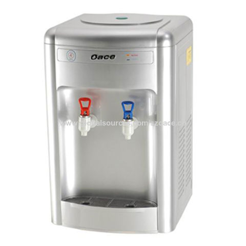 digital water dispenser