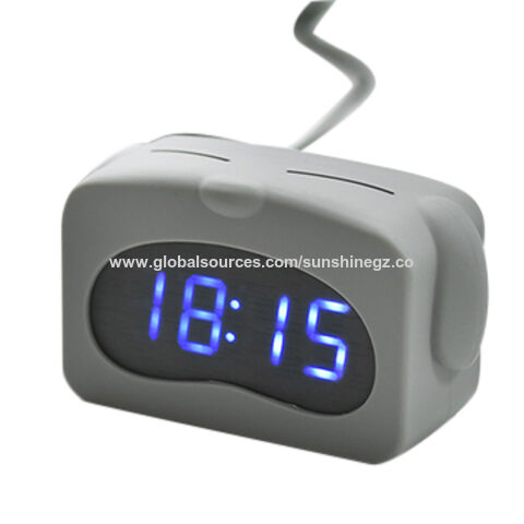 China Alarm Clock From Guangzhou Wholesaler Guangzhou