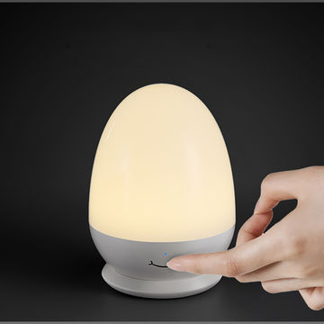 Double Tap Design Led Touch Lamps, Kids Touch Lamps