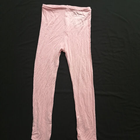 pink tights toddler
