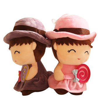 good quality dolls