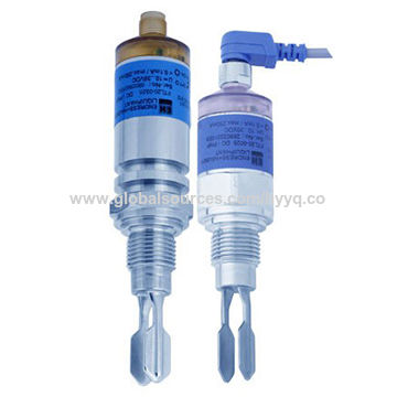 Endress Hauser Water Liquid Level Switch Ftl20 0224 Global Sources